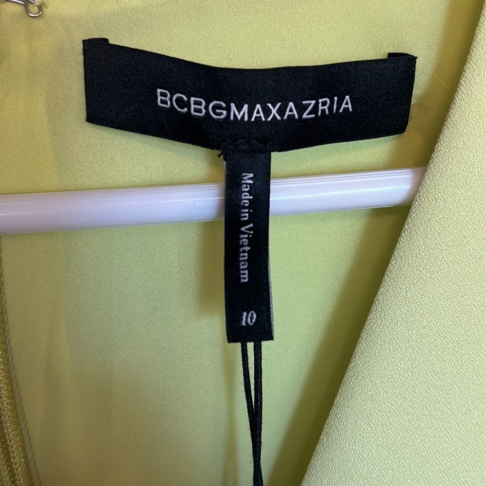 BCBG MAXAZRIA romper nwt !! - Picture 2 of 4